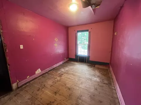 Bedroom - 609 S Ohio Ave, Sidney, OH 45365 photo 7 of 12