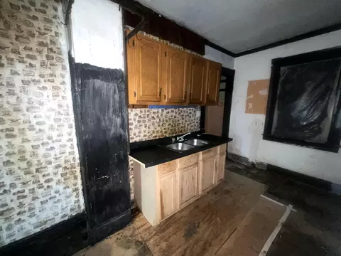 Kitchen - 609 S Ohio Ave, Sidney, OH 45365 photo 2 of 3