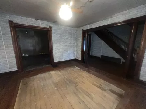 Living - 609 S Ohio Ave, Sidney, OH 45365 photo 3 of 11