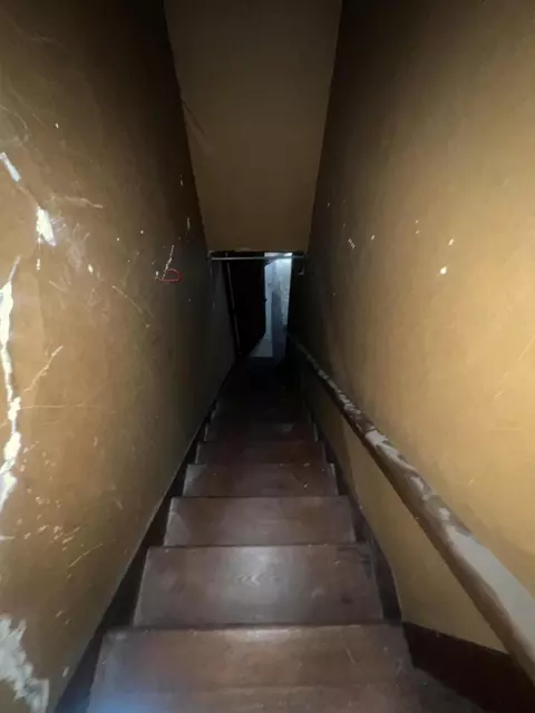 Entry Way - 609 S Ohio Ave, Sidney, OH 45365 photo 3 of 10