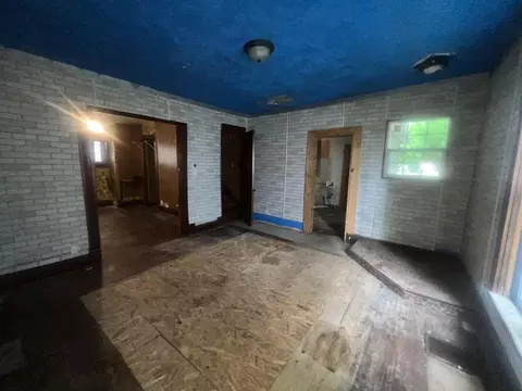 Living - 609 S Ohio Ave, Sidney, OH 45365 photo 8 of 11