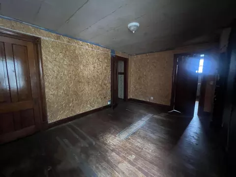 Bedroom - 609 S Ohio Ave, Sidney, OH 45365 photo 12 of 12