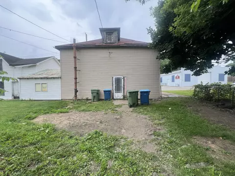 Exterior - 609 S Ohio Ave, Sidney, OH 45365 photo 7 of 8