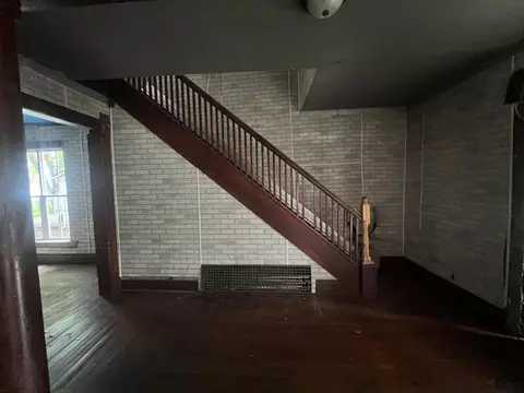 Living - 609 S Ohio Ave, Sidney, OH 45365 photo 2 of 11