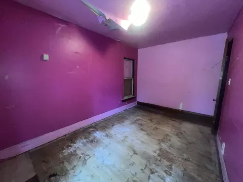 Bedroom - 609 S Ohio Ave, Sidney, OH 45365 photo 8 of 12