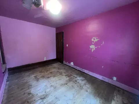 Bedroom - 609 S Ohio Ave, Sidney, OH 45365 photo 9 of 12