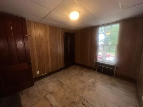 Bedroom - 609 S Ohio Ave, Sidney, OH 45365 photo 5 of 12