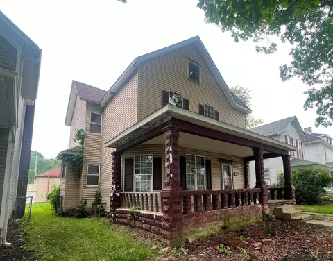 609 S Ohio Ave, Sidney, OH 45365