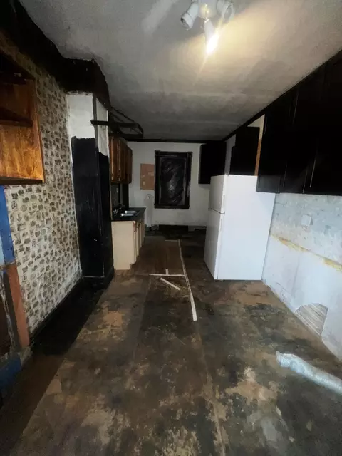 Kitchen - 609 S Ohio Ave, Sidney, OH 45365 photo 1 of 3