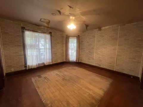 Living - 609 S Ohio Ave, Sidney, OH 45365 photo 5 of 11