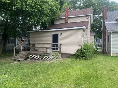 Exterior - 609 S Ohio Ave, Sidney, OH 45365 photo 5 of 8