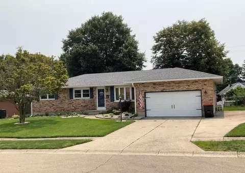 1411 Bonita Ave, Springfield, OH 45503