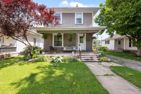 576 E Church St, Urbana, OH 43078