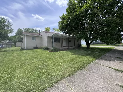 1803 Prospect St, Springfield, OH 45503 photo 3