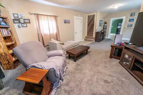 Living - 109 S Harrison St, Covington, OH 45318 photo 2 of 3