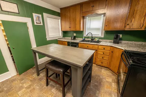 Kitchen - 109 S Harrison St, Covington, OH 45318 photo 1 of 2