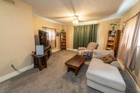 Living - 109 S Harrison St, Covington, OH 45318 photo 1 of 3
