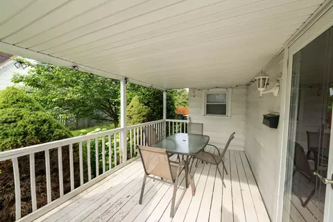 Exterior - 109 S Harrison St, Covington, OH 45318 photo 3 of 22