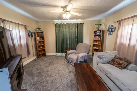 Living - 109 S Harrison St, Covington, OH 45318 photo 3 of 3