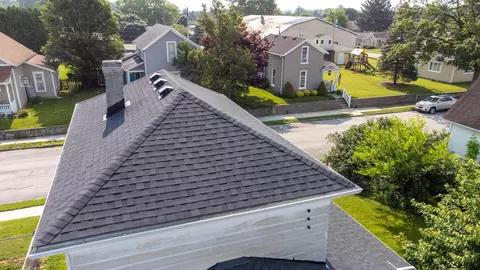 View/Area - 109 S Harrison St, Covington, OH 45318 photo 9 of 14
