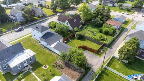 View/Area - 109 S Harrison St, Covington, OH 45318 photo 3 of 14