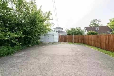 Exterior - 109 S Harrison St, Covington, OH 45318 photo 13 of 22
