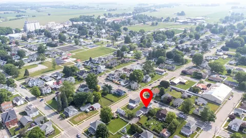 View/Area - 109 S Harrison St, Covington, OH 45318 photo 14 of 14
