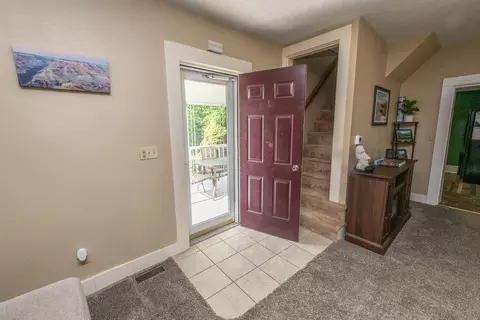 Entry Way - 109 S Harrison St, Covington, OH 45318 photo 1 of 3