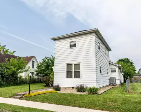 Exterior - 109 S Harrison St, Covington, OH 45318 photo 16 of 22