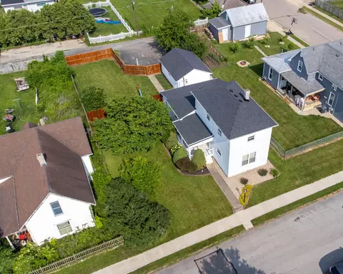View/Area - 109 S Harrison St, Covington, OH 45318 photo 1 of 14