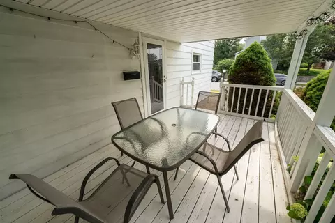Exterior - 109 S Harrison St, Covington, OH 45318 photo 4 of 22