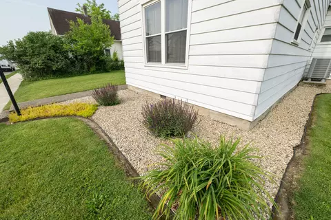 Exterior - 109 S Harrison St, Covington, OH 45318 photo 21 of 22