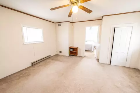 Bedroom - 109 S Harrison St, Covington, OH 45318 photo 1 of 4