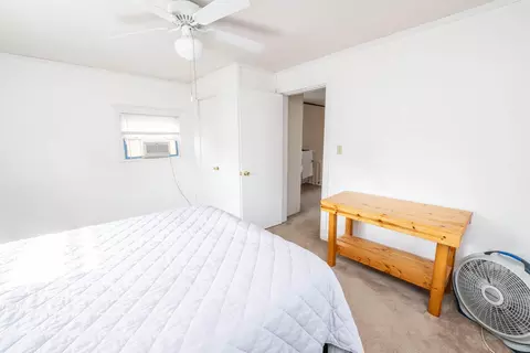 Bedroom - 109 S Harrison St, Covington, OH 45318 photo 4 of 4