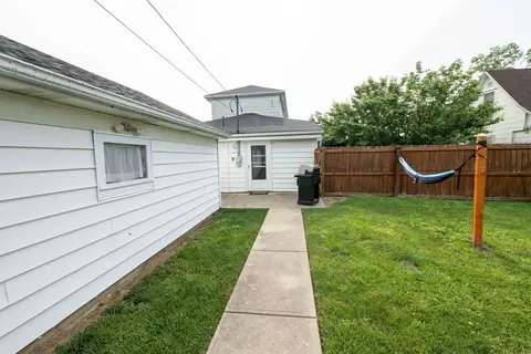 Exterior - 109 S Harrison St, Covington, OH 45318 photo 9 of 22