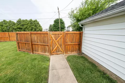 Exterior - 109 S Harrison St, Covington, OH 45318 photo 11 of 22