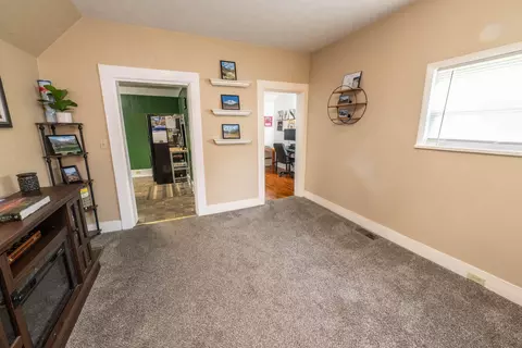 Entry Way - 109 S Harrison St, Covington, OH 45318 photo 2 of 3