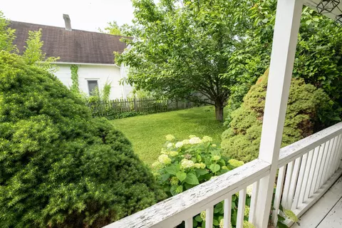 Exterior - 109 S Harrison St, Covington, OH 45318 photo 20 of 22