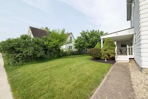 Exterior - 109 S Harrison St, Covington, OH 45318 photo 2 of 22