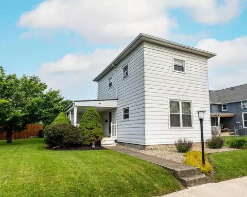 Exterior - 109 S Harrison St, Covington, OH 45318 photo 1 of 22