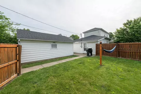 Exterior - 109 S Harrison St, Covington, OH 45318 photo 12 of 22