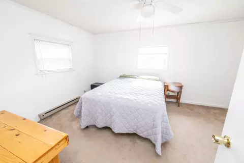 Bedroom - 109 S Harrison St, Covington, OH 45318 photo 2 of 4