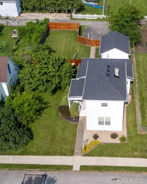 View/Area - 109 S Harrison St, Covington, OH 45318 photo 2 of 14