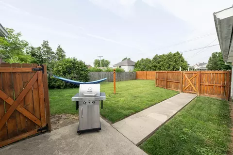 Exterior - 109 S Harrison St, Covington, OH 45318 photo 7 of 22