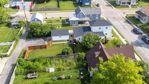 View/Area - 109 S Harrison St, Covington, OH 45318 photo 5 of 14