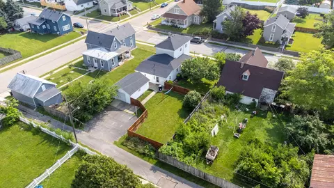 View/Area - 109 S Harrison St, Covington, OH 45318 photo 4 of 14
