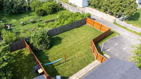 Exterior - 109 S Harrison St, Covington, OH 45318 photo 15 of 22