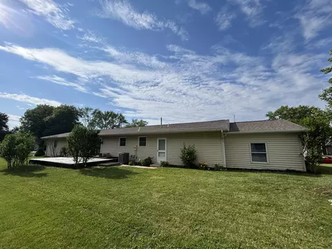 Exterior - 5151 Pheasant St, Lima, OH 45807 photo 3 of 5