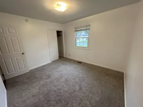 Bedroom - 5151 Pheasant St, Lima, OH 45807 photo 5 of 8