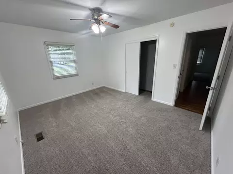 Bedroom - 5151 Pheasant St, Lima, OH 45807 photo 4 of 8
